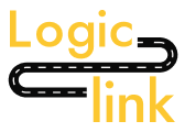 Логотип LogicLink